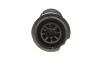 Подушка пневмоподвески (сзади) BMW 5 (E61) 04-10 AIC 71100 (фото 5)