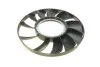 Крильчатка вентилятора VW Passat 2.5TDI 97-05 AIC 54298 (фото 2)