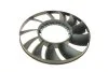 Крильчатка вентилятора VW Passat 2.5TDI 97-05 AIC 54298 (фото 4)