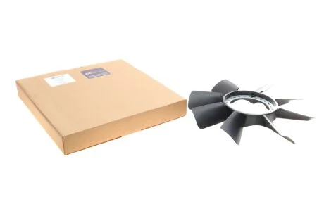 Крильчатка вентилятора Audi A4/A6/VW Passat 2.4-2.8 96-05 AIC 51336