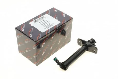 Форсунка омивача фари Audi A6 11-18 (L) AIC 70814