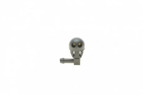 Форсунка омивача скла Peugeot 206 98- AIC 57939