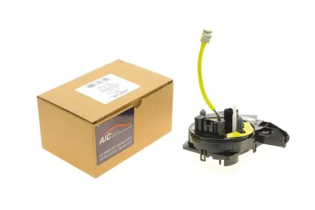 Шлейф подушки безопасности AirBag Ford Focus 04-12 AIC 57834