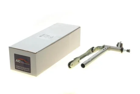 Механізм склоочисника (трапеція) (L) Seat Leon 05- (без моторчика) AIC 57696