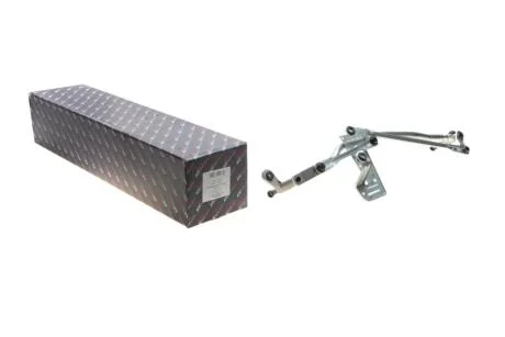 Механізм склоочисника (трапеція) Citroen Jumper/Fiat Ducato/Peugeot Boxer 06- (без моторчика) AIC 55177