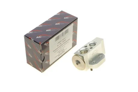 Розширювальний клапан AIC 53709