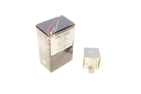 Реле топливного насоса VW Caddy II/III/LT28-35/LT 40-55/T5 89-15 AIC 53253