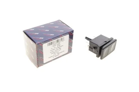 Кнопка склопідіймача VW Caddy/LT 28-35/Golf/Jetta/Polo 78-04 AIC 52782