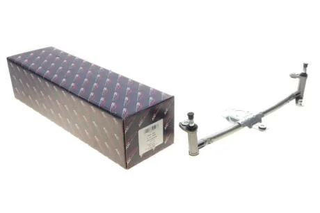 Механізм склоочисника (трапеція) VW Golf IV 97-05 (без моторчика) AIC 51596