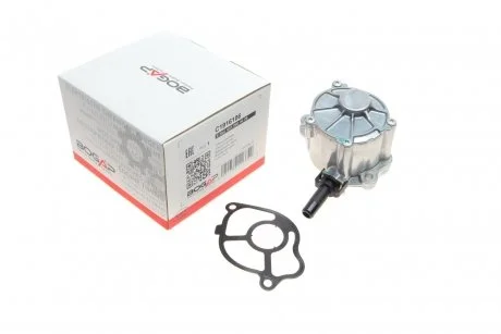 Насос вакуумний MB Sprinter/Vito (W639) 2.2 CDI 06- (OM651) BOGAP C1916106