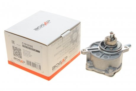 Насос вакуумний MB Sprinter 906 2.2CDI OM646 BOGAP C1916105