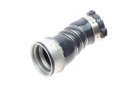 Патрубок інтеркулера (R) BMW X5 (F15/F85)/X6 (F16/F86) 3.0d 13-19 (N57) AIC 70727