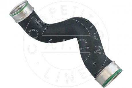 Патрубок интеркулера VW T5 1.9TDI 03- AIC 57256