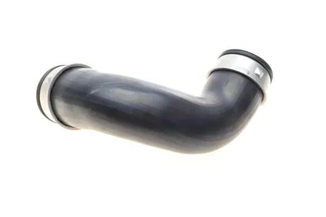 Патрубок інтеркулера MB C-class (W203/S203) 2.2CDI-2.7CDI 00-08 (OM646/OM612) AIC 57258