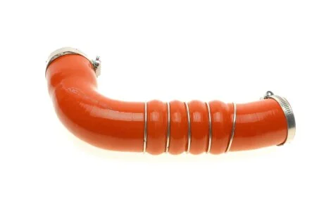 Патрубок інтеркулера Audi A6 2.7TDI/3.0TDI 04-11 AIC 57152