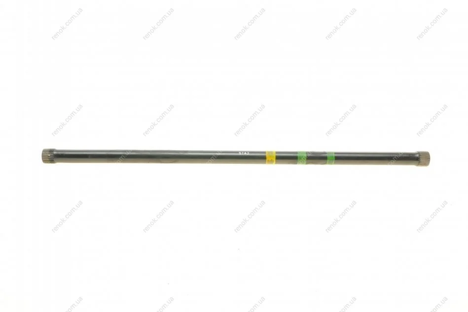Торсіон-стабілізатор Renault Megane I/Scenic I 99-03 (L=676/d=24mm) (R) AIC 56751 (фото 1)