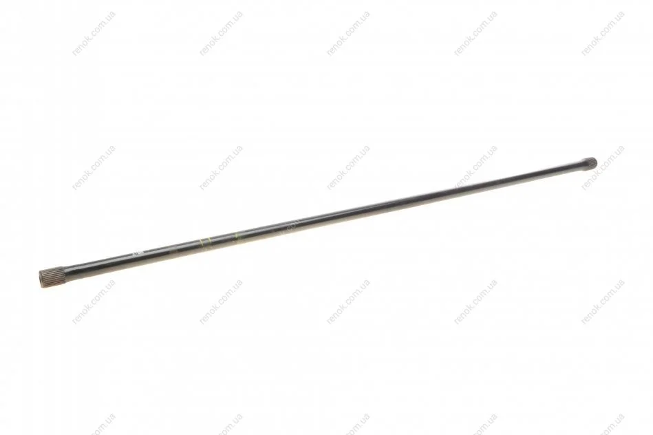 Торсион-стабилизатор Citroen Xsara/Peugeot 306 93-05 (L=1068/d=18.7mm) (R) AIC 56741 (фото 1)