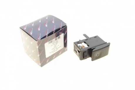 Перемикач світла фар VW Golf 83-92 (з регулятором) AIC 50742