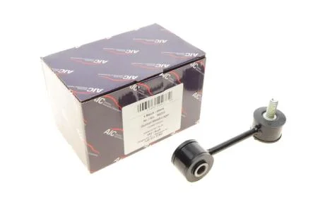 Тяга стабілізатора (переднього) Audi A3/Seat Leon/Skoda Octavia/VW Bora/Golf IV 96-10 AIC 50233