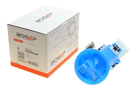Насос паливний BOGAP B1622101