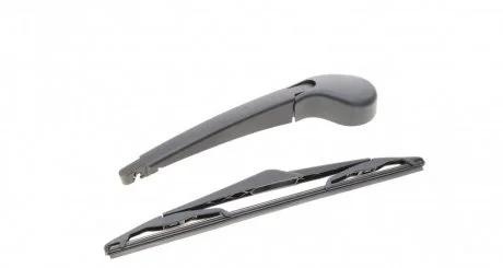 Рычаг стеклоочистителя (задний) Ford Focus 10- (+щетка) (L= 417mm) AIC 56873