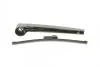 Важіль склоочисника (задній) Skoda Roomster 07-15 (+щітка) (L= 399mm) AIC 56853 (фото 1)