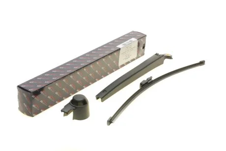 Важіль склоочисника (задній) Skoda SuperB 09-15 (+щітка) (L= 500mm) AIC 56850