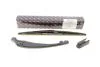 Рычаг стеклоочистителя (задний) Renault Clio 05-14 (+щетка) (L= 442mm) AIC 56807 (фото 1)
