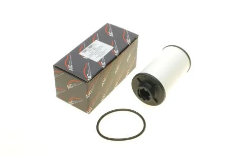 Фільтр АКПП DSG VW Caddy III 03- (6 ступка) AIC 54457