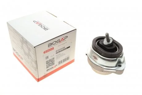 Подушка двигуна BMW 5 (E53) 4.4/4.6/4.8 00-06 N62 BOGAP B1918103