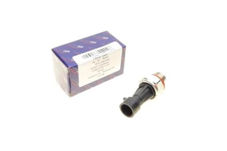 Датчик тиску оливи Citroen Jumper/Peugeot Boxer 2.8HDi 95- (M14x1.5) (чорний) AIC 55400