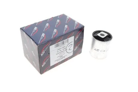 Сайлентблок важеля (переднього/зверху/ззаду) BMW 5 (E39) 95-03 M47/M51/M52/M54 AIC 52338