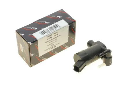 Насос омивача скла (дуальний) Ford Mondeo/Focus 00- AIC 52048