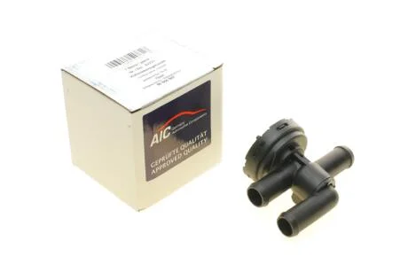 Клапан регулювання нагріву Opel Astra F/ Omega B/ Vectra B 92-02 AIC 51771