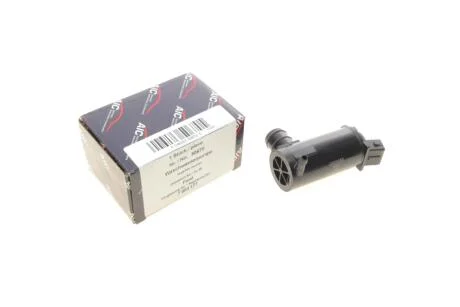 Насос омивача скла (моно) Ford Transit/Escort/Fiesta/Mondeo 91- AIC 50670