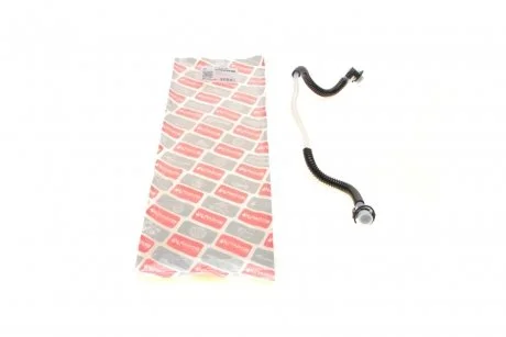 Трубка паливна MB Sprinter CDI (ПНВТ - до ключ. клапану) BOGAP C1646108