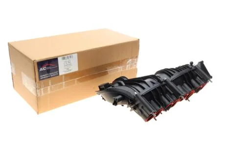 Колектор впускний BMW 3 (E90/F30) 2.0d 10-16 (N47) (з прокладкою) AIC 58313