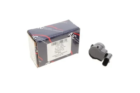 Датчик парковки BMW X1 (E84) 09-15/3 (E90) 05-11 AIC 54976
