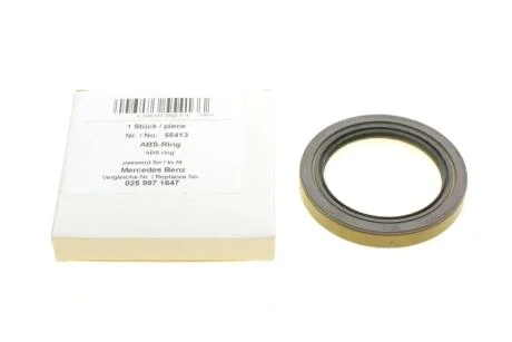 Сальник маточини (передньої) MB (С218/W211/212/221/S212/R230) 01- AIC 55413