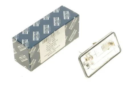Подсветка номера (заднего) Audi A4/A6 00-10 (R) AIC 53966