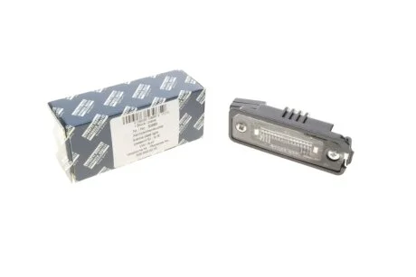 Ліхтар освітлення номерного знака VW Golf V/Passat 03-12 AIC 53965