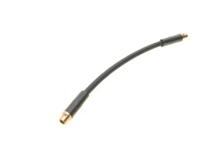 Шланг гальмівний (передній) Audi A4/A6/VW Passat 1.6-4.2 94- AIC 50911