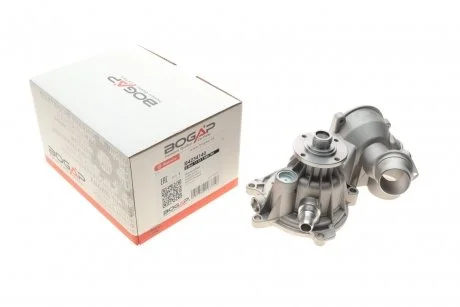 Водяний насос BOGAP B4234140