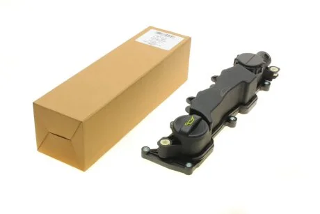 Кришка клапанів Citroen Berlingo/Peugeot Partner 1.6HDi 01- AIC 58060