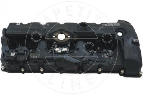 Крышка клапанов BMW 3 (E90/E91/E92/E93) 2.5/3.0 04-13 (N52) AIC 57250