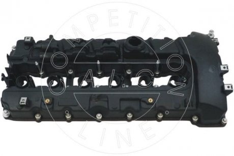 Крышка клапанов BMW 3 (E90)/5 (E60)/7 (F01/F02/F03/F04) 3.0 04-13 (N54/N55) AIC 57251