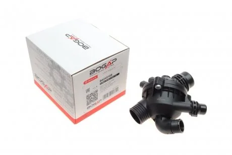 Електричний термостат BOGAP B4245105