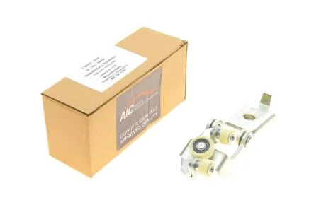 Ролик дверей (бічних/средний) MB Sprinter/VW LT 96-00 (R) AIC 54334