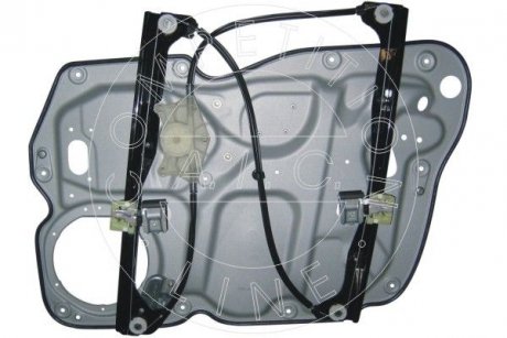 Стеклоподъемник (передний) VW Touran 03-15 (L) (электро) (без моторчика) AIC 52635