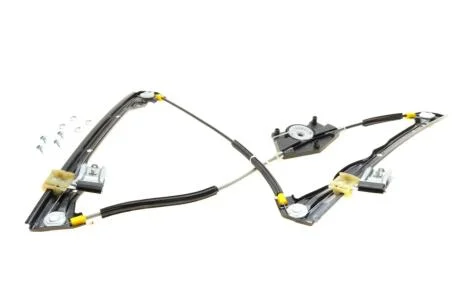 Склопідйомник (передній) VW Golf IV 97-05 (L) (електро) (без моторчика) AIC 50517